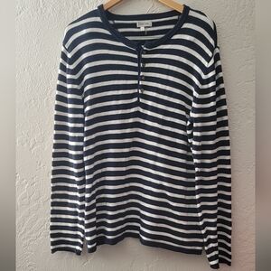 Tyler Böe Sweater Size Large